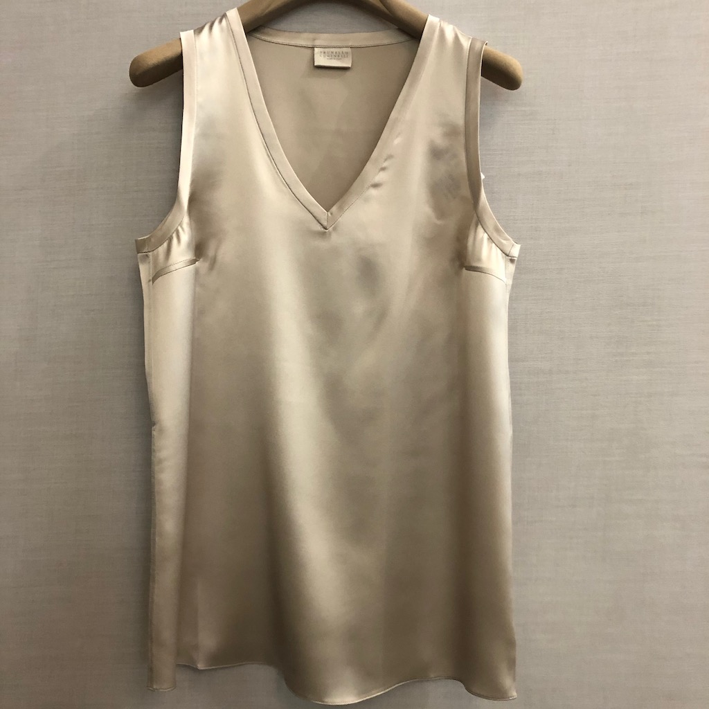 CUCINELLI T-Shirt VN