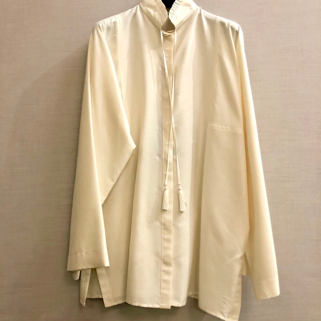 ETRO Bluse TUNIKA