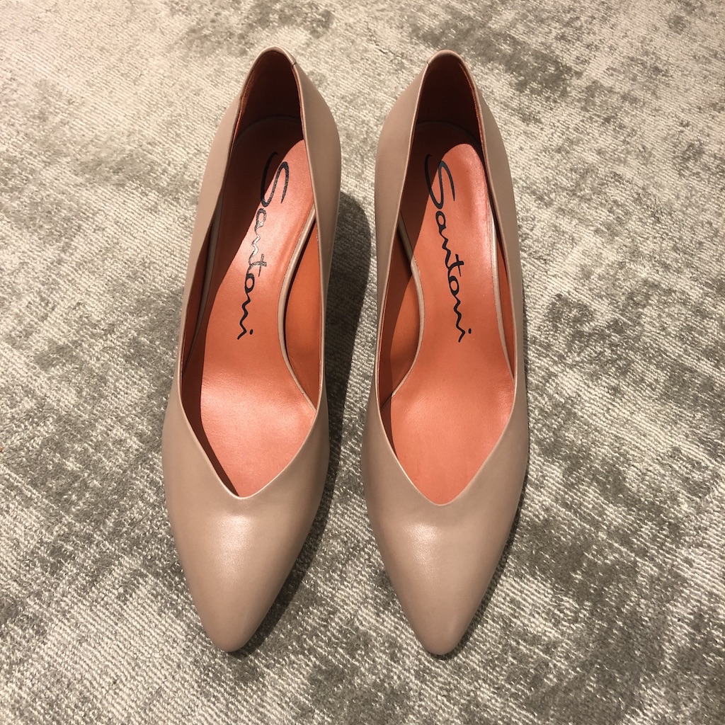 SANTONI Pumps