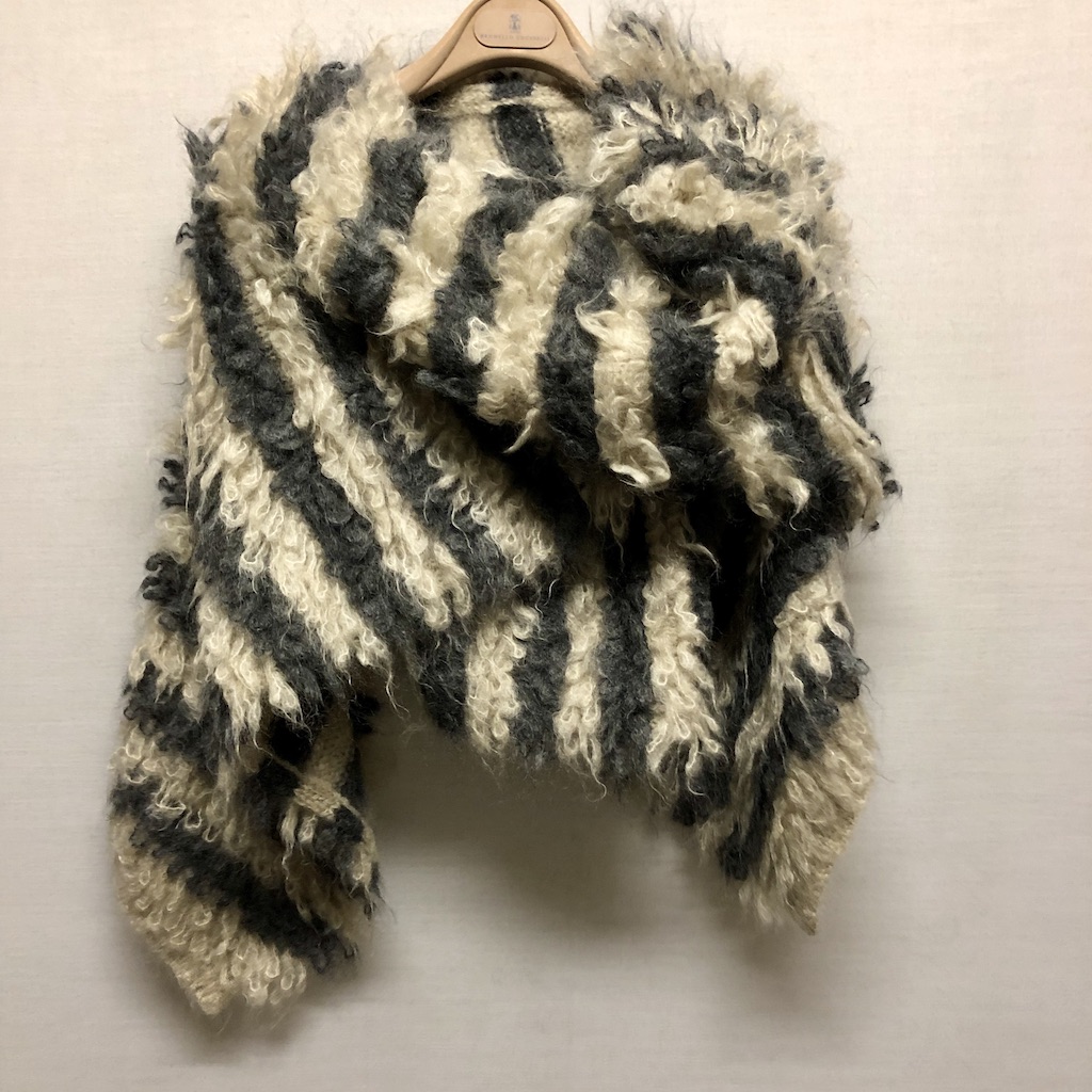 CUCINELLi Schal ICON