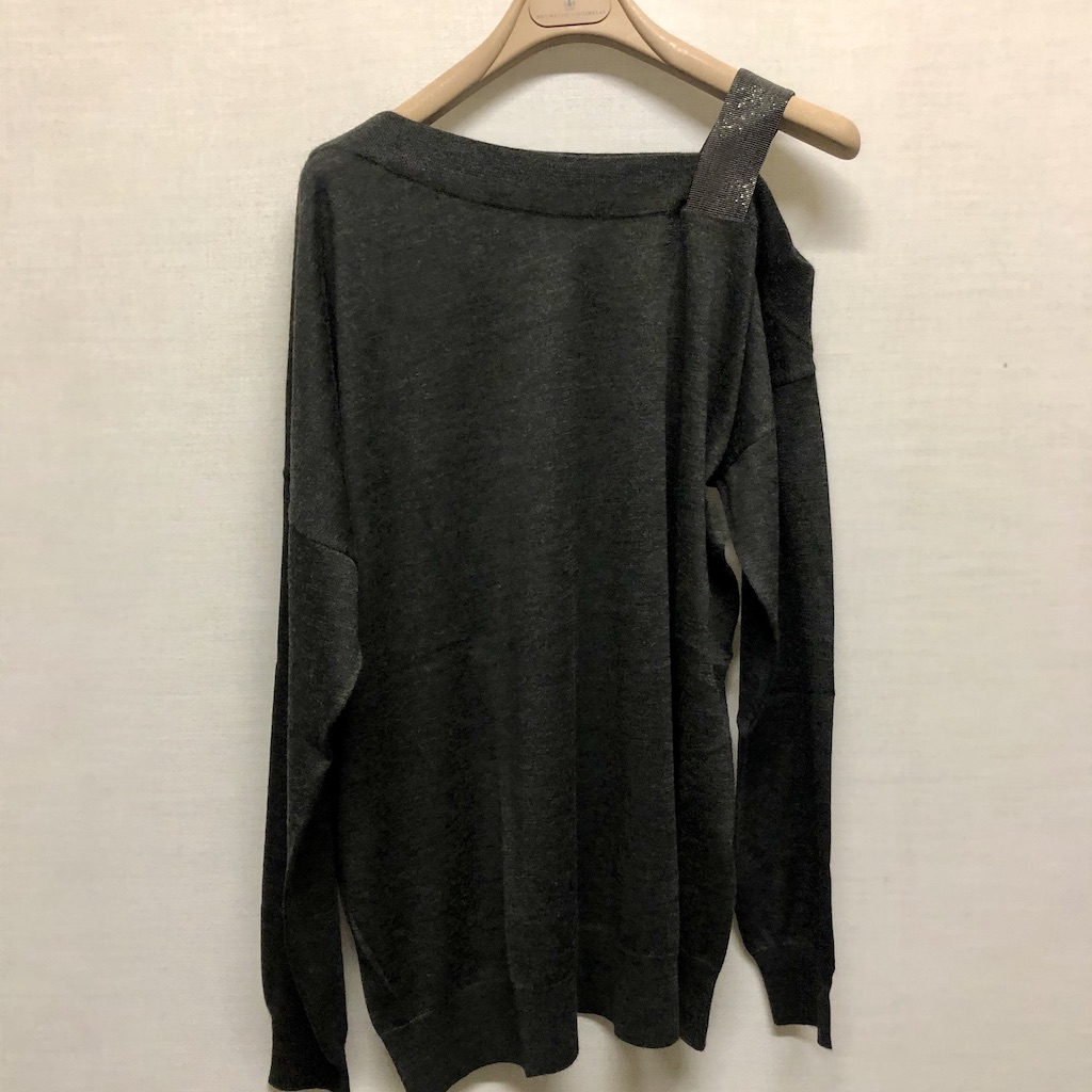 CUCINELLI Pull m. M.
