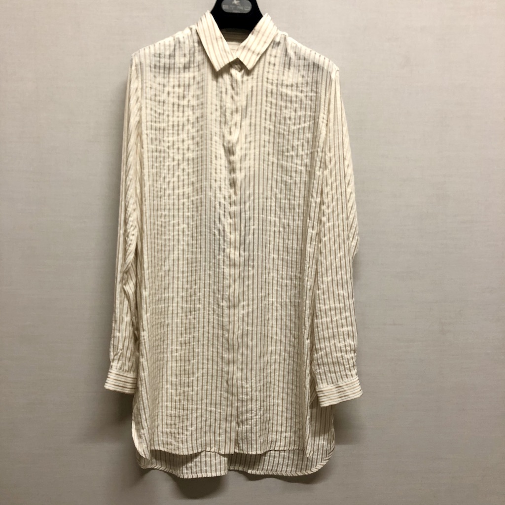 ETRO Bluse TUNIKA