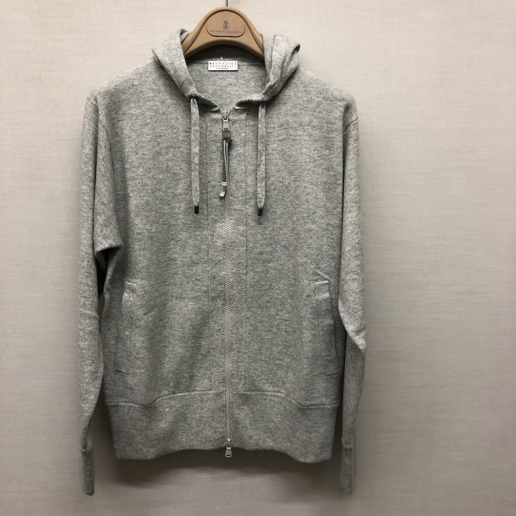 CUCINELLI Cardigan m.K.