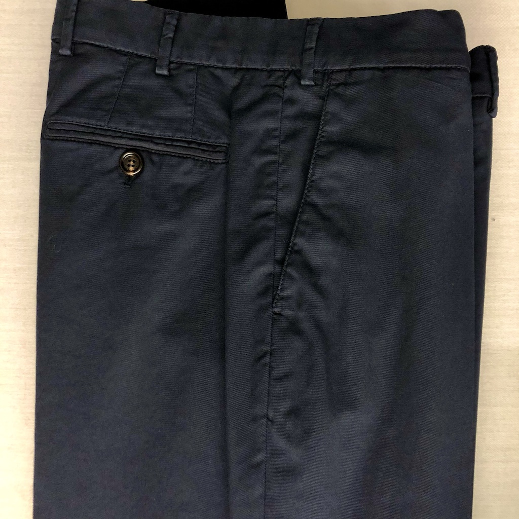 CUCINELLI Hose CHINOS