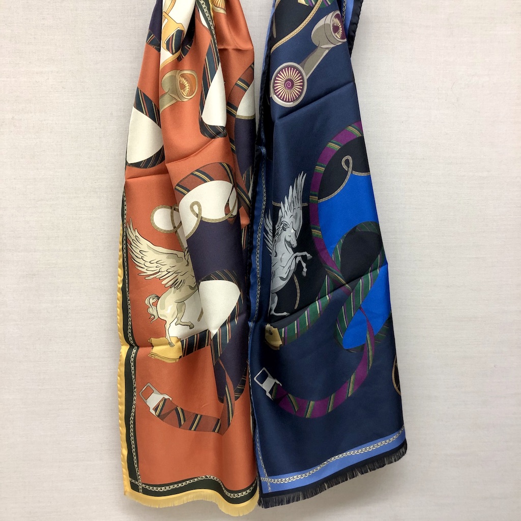ETRO Schal GAVROCHE