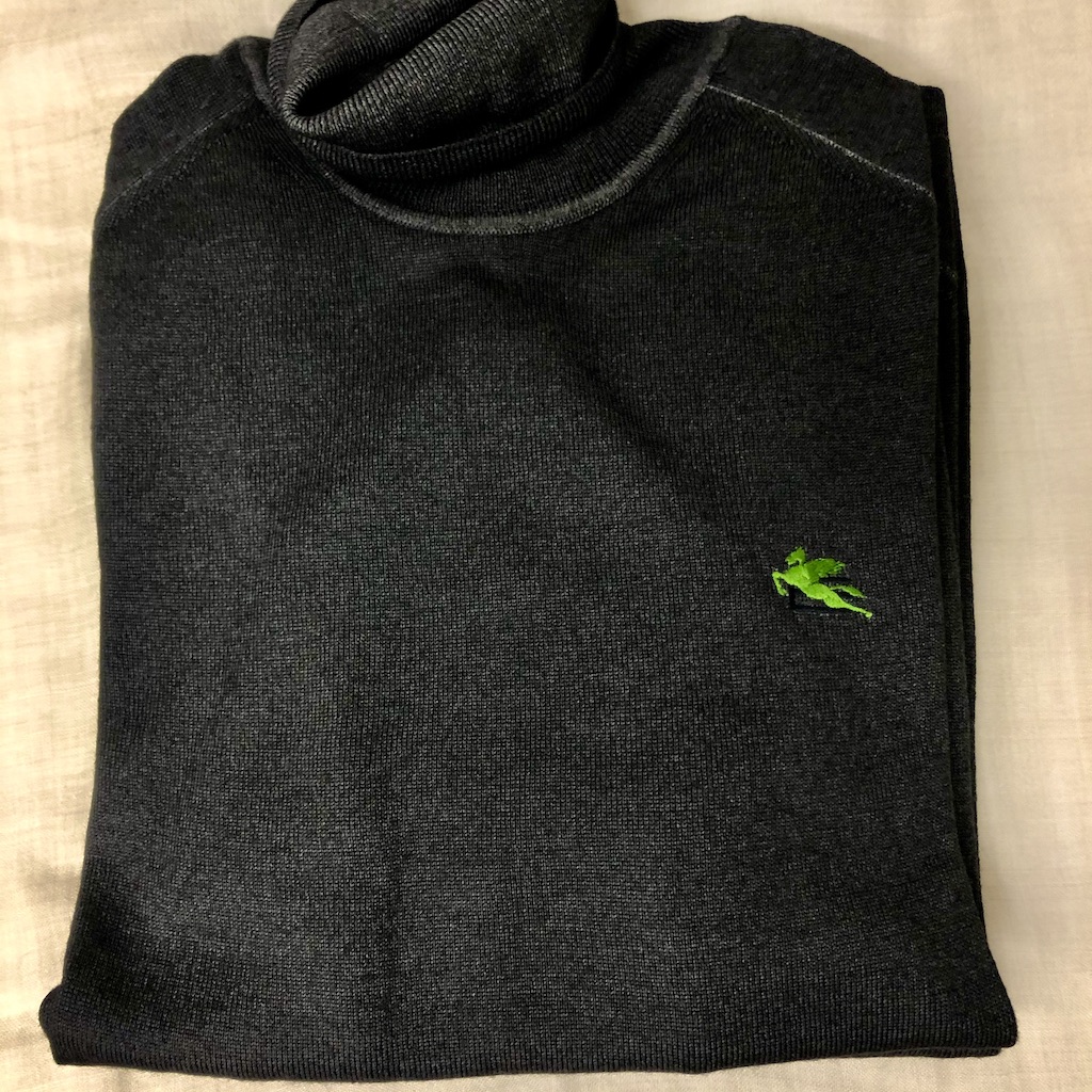 ETRO Pull ROLLI
