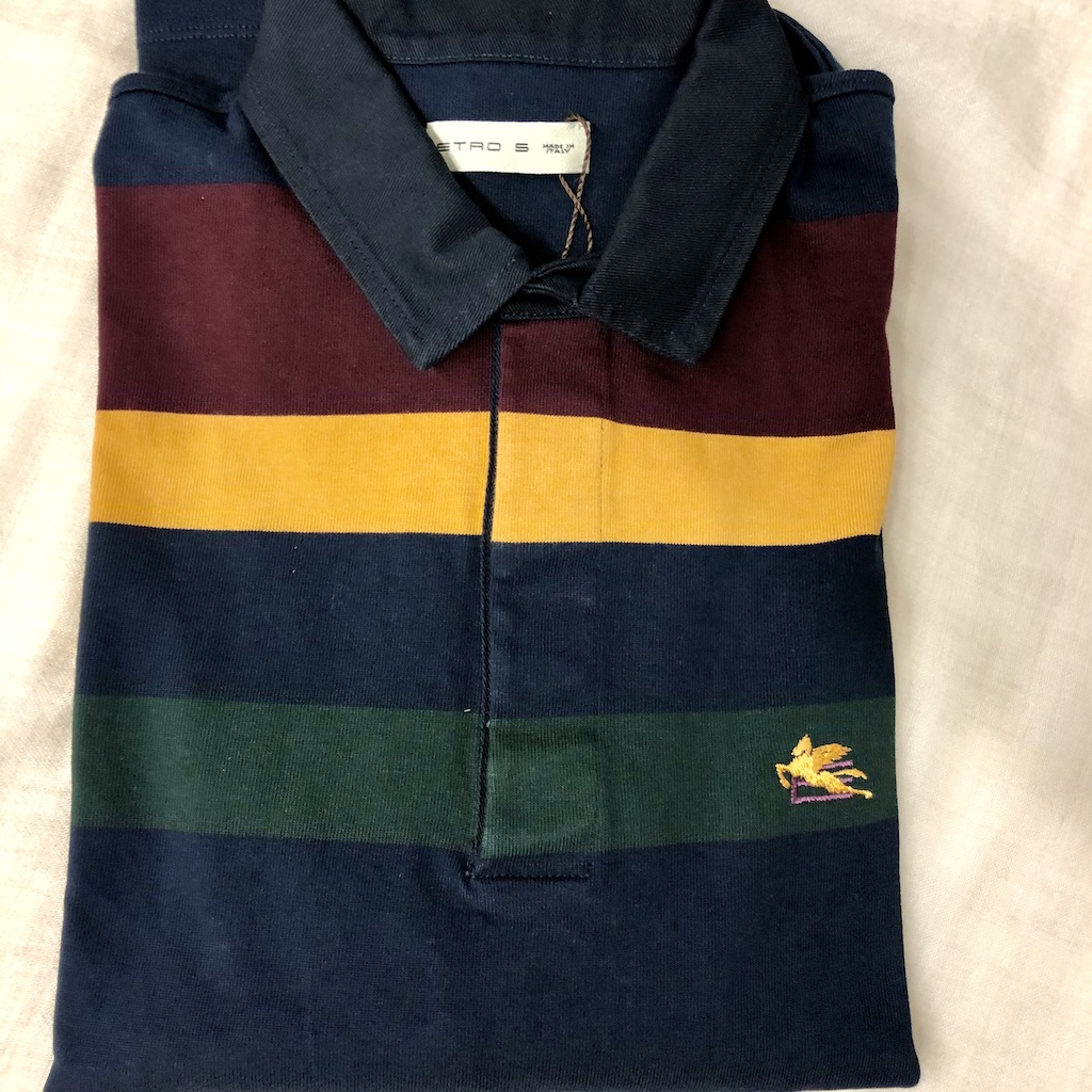 ETRO Pull POLO