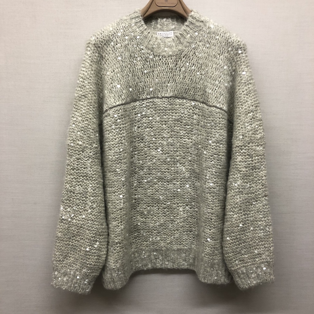 CUCINELLI Pull m.M.