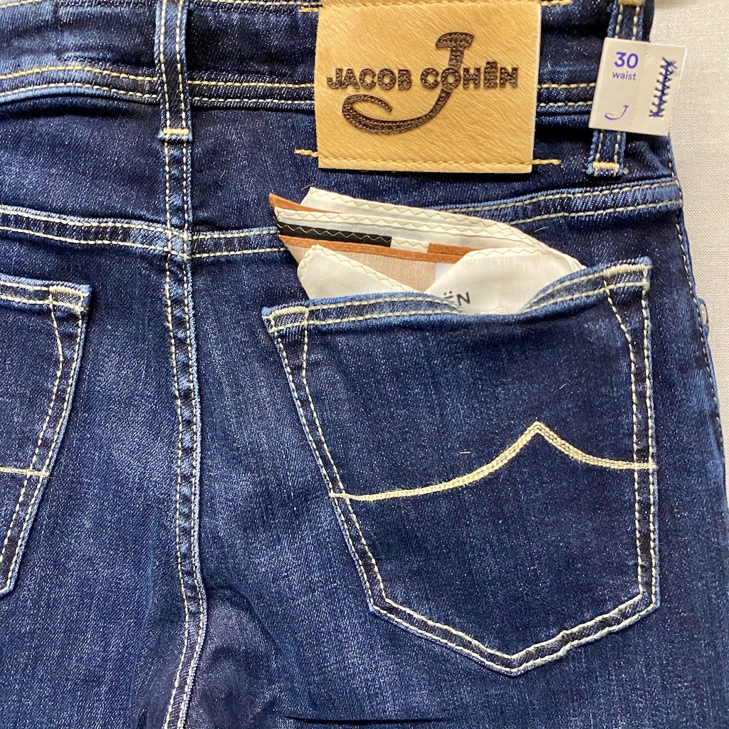 JACOB COHËN Jeans