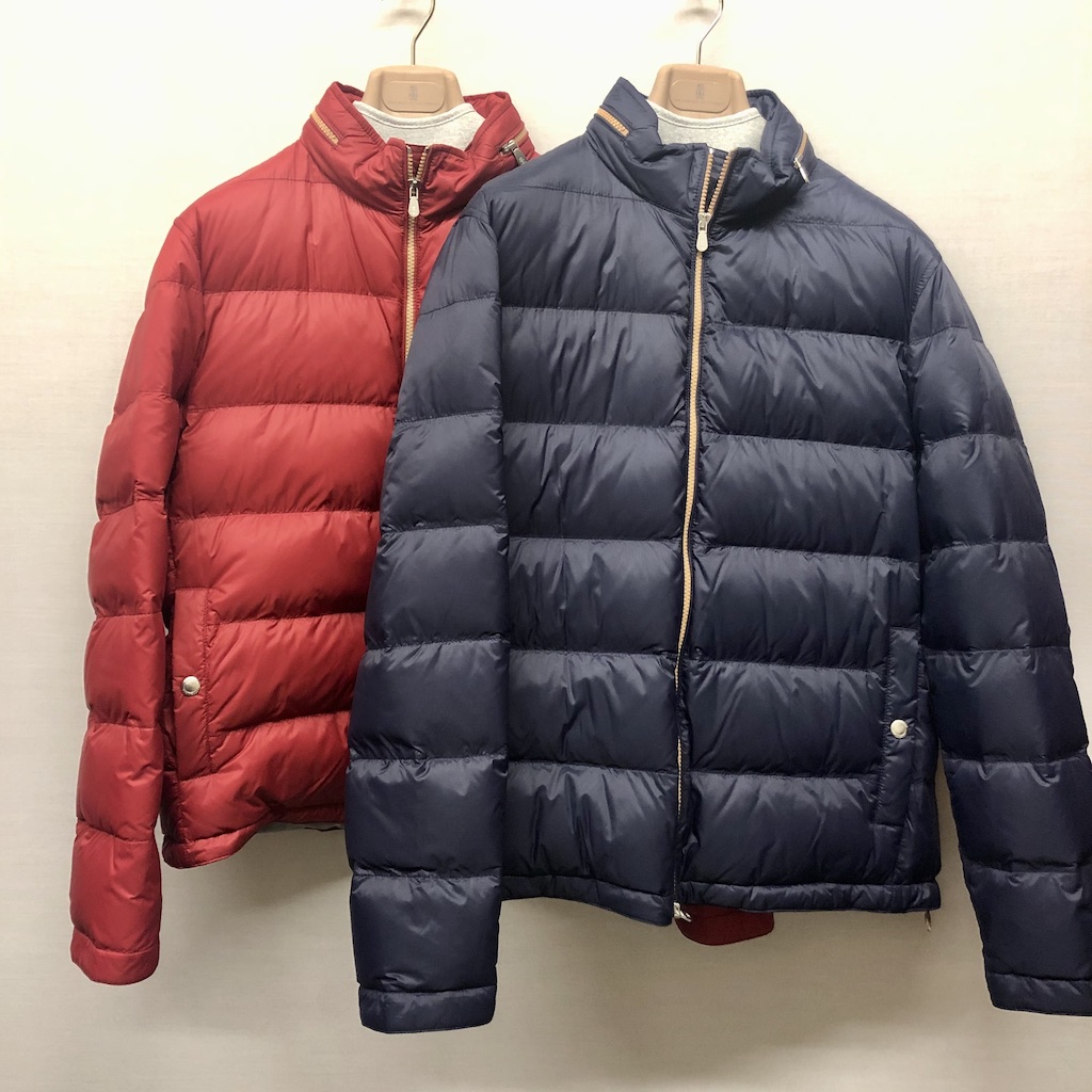 CUCINELLI Jacke 
