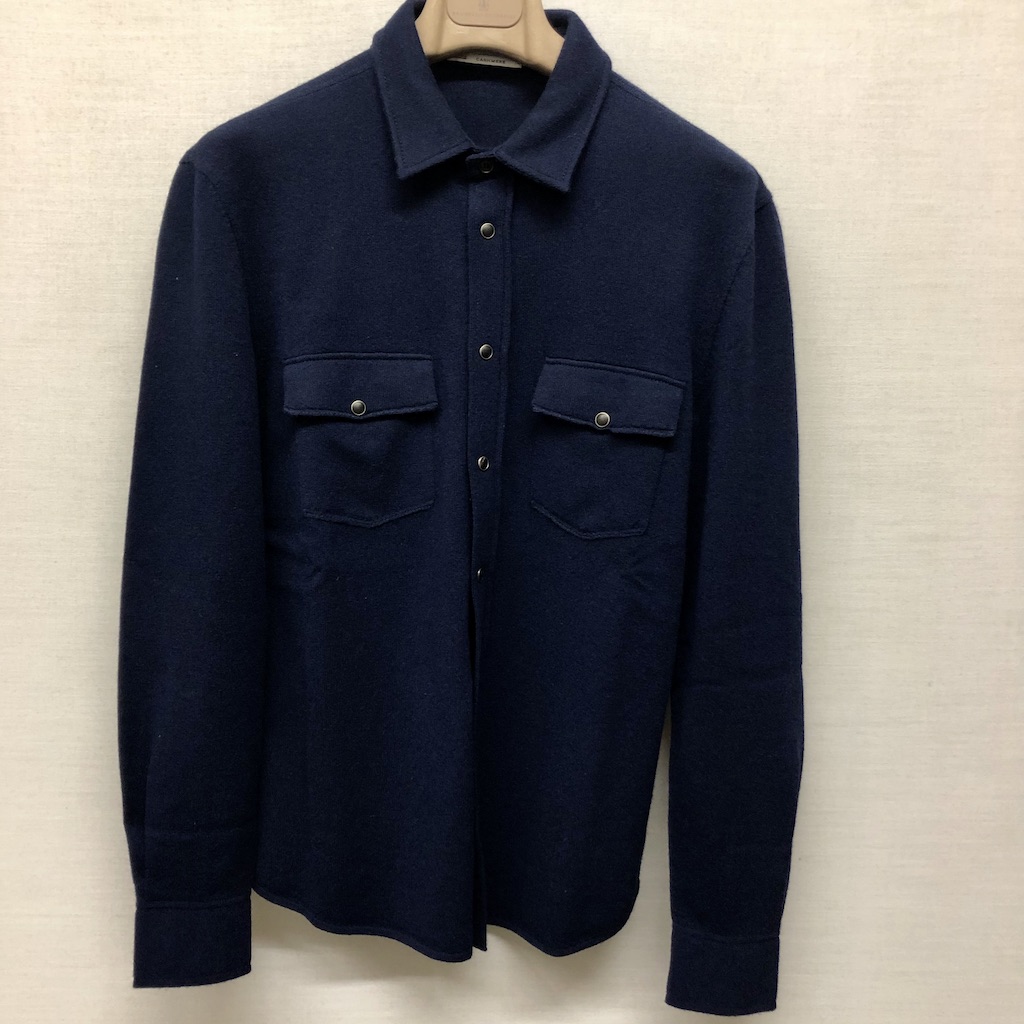 CUCINELLI Hemdjacke 