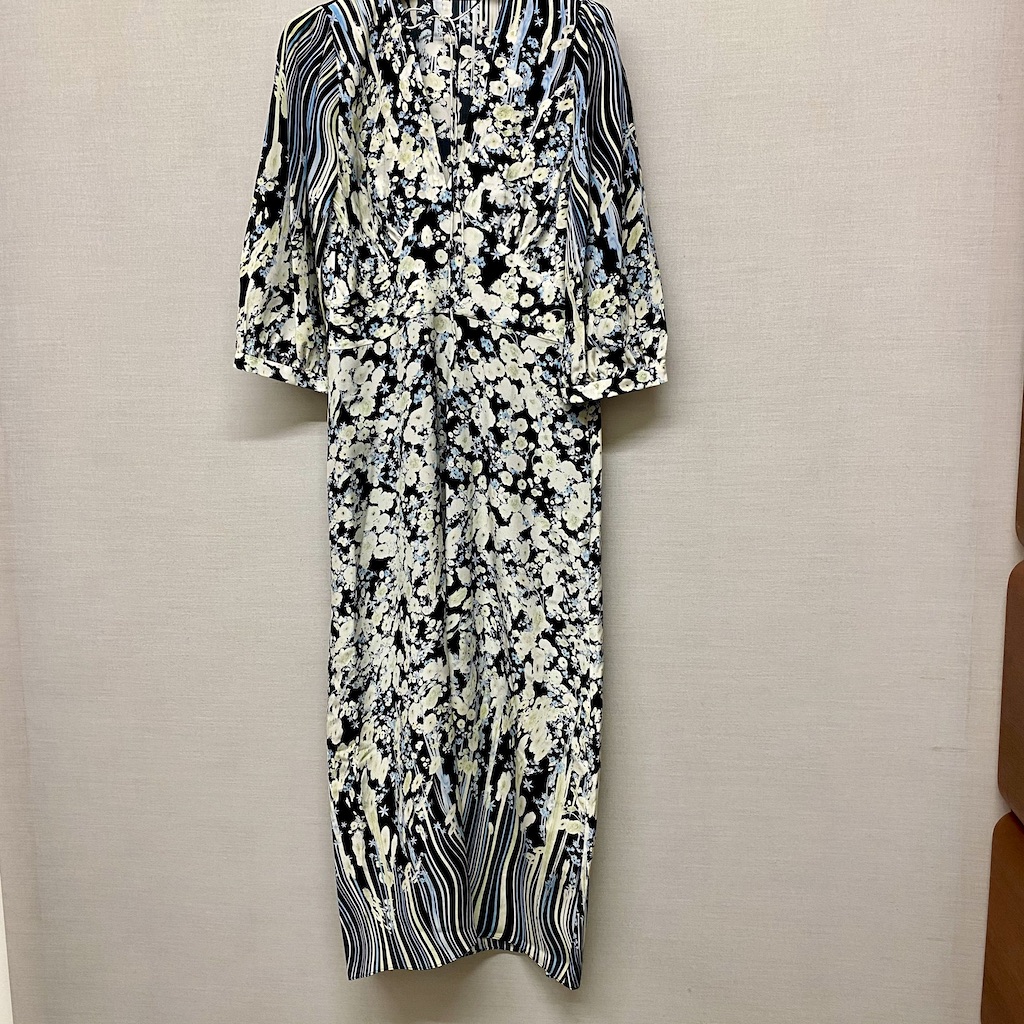 SCHUMACHER Kleid