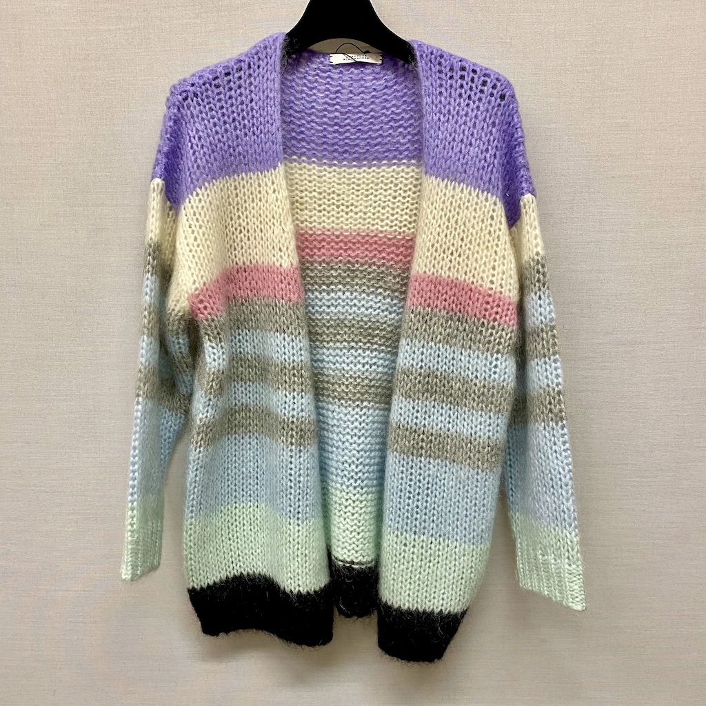 SCHUMACHER Cardigan