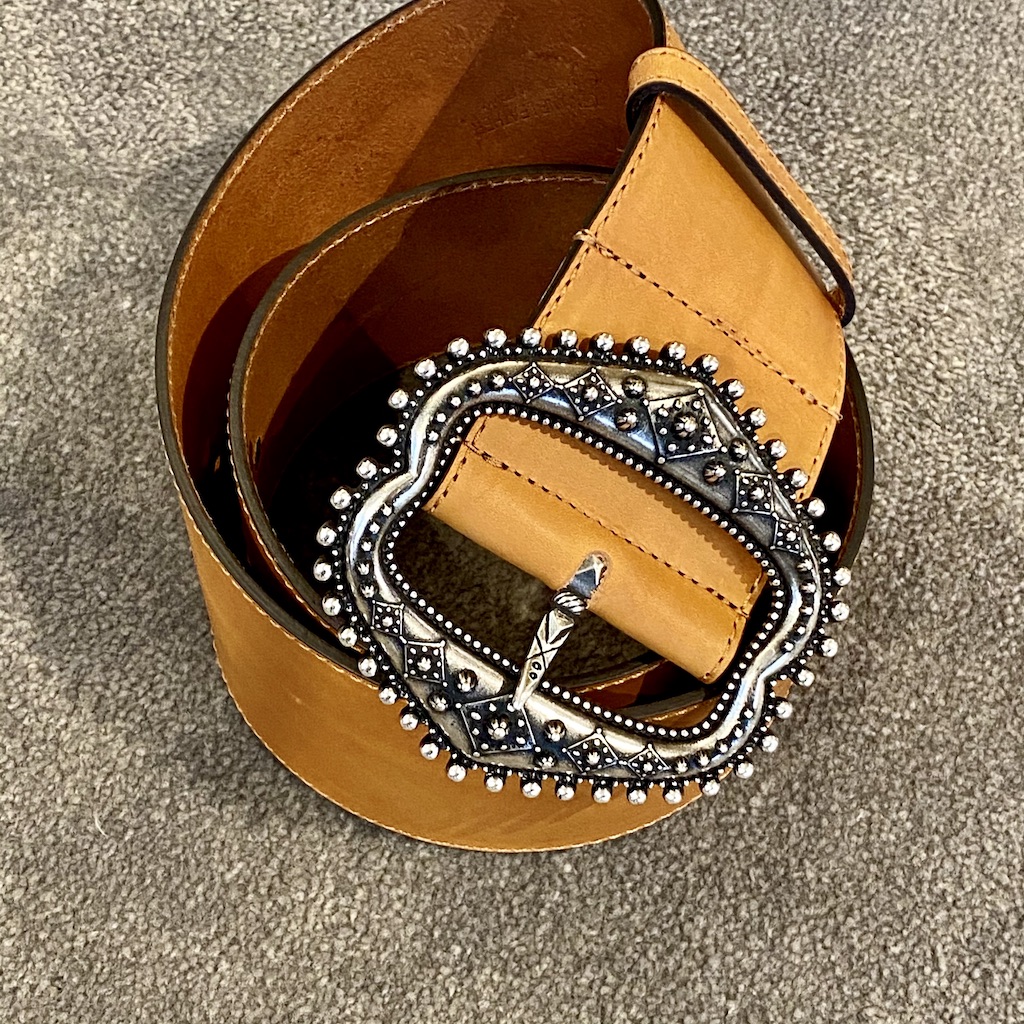 ETRO Gürtel BIG