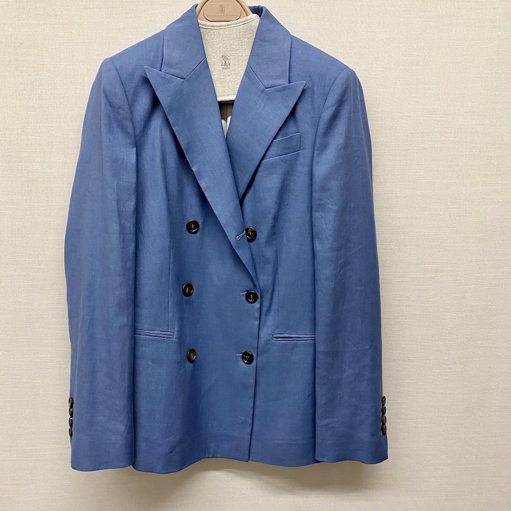 CUCINELLI Blazer