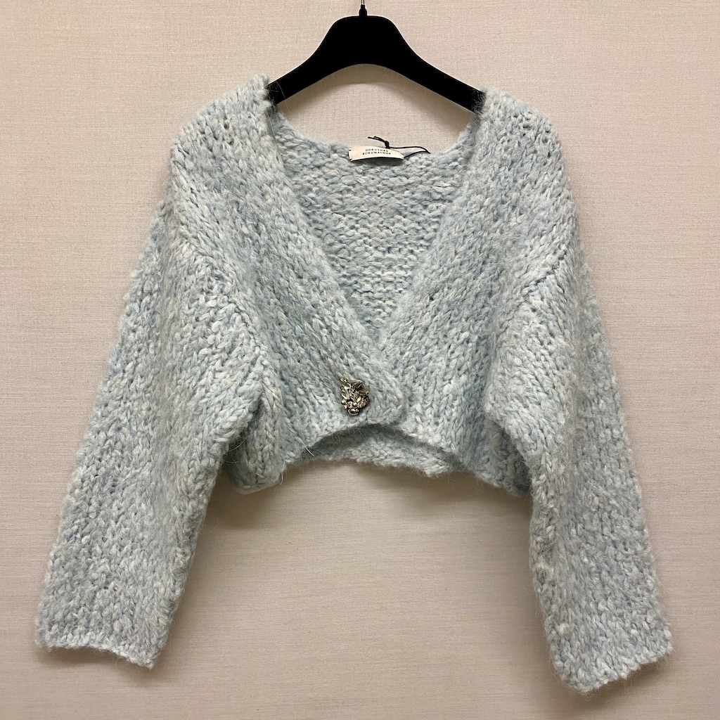 SCHUMACHER Cardigan