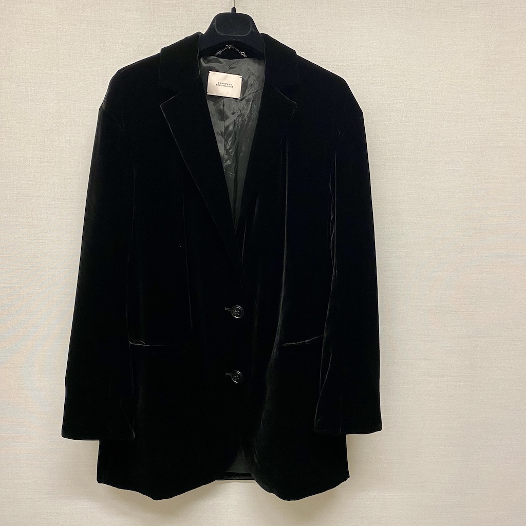 SCHUMACHER Blazer