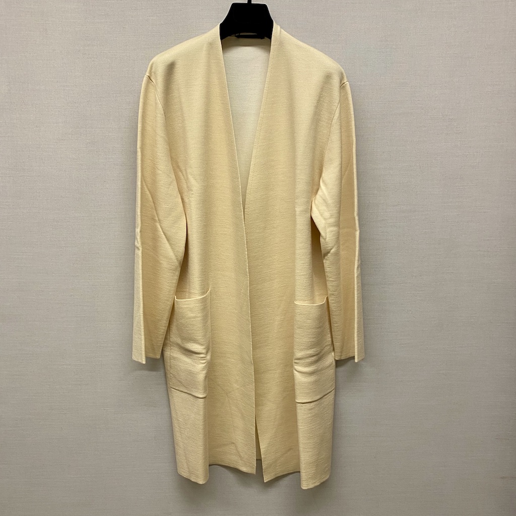 WINDSOR Cardigan BICOLOR