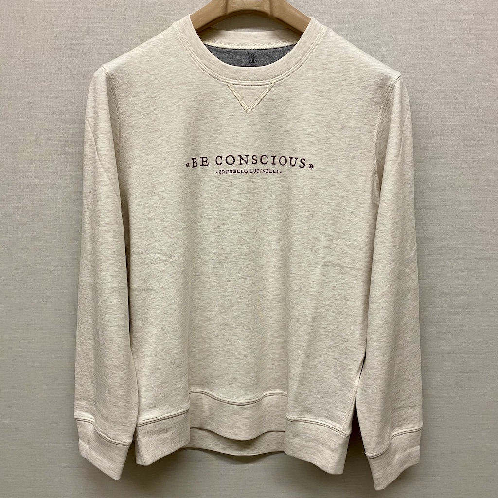 CUCINELLI Pull SWEAT