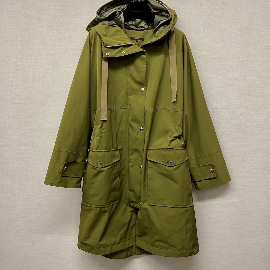 WINDSOR Jacke PARKA