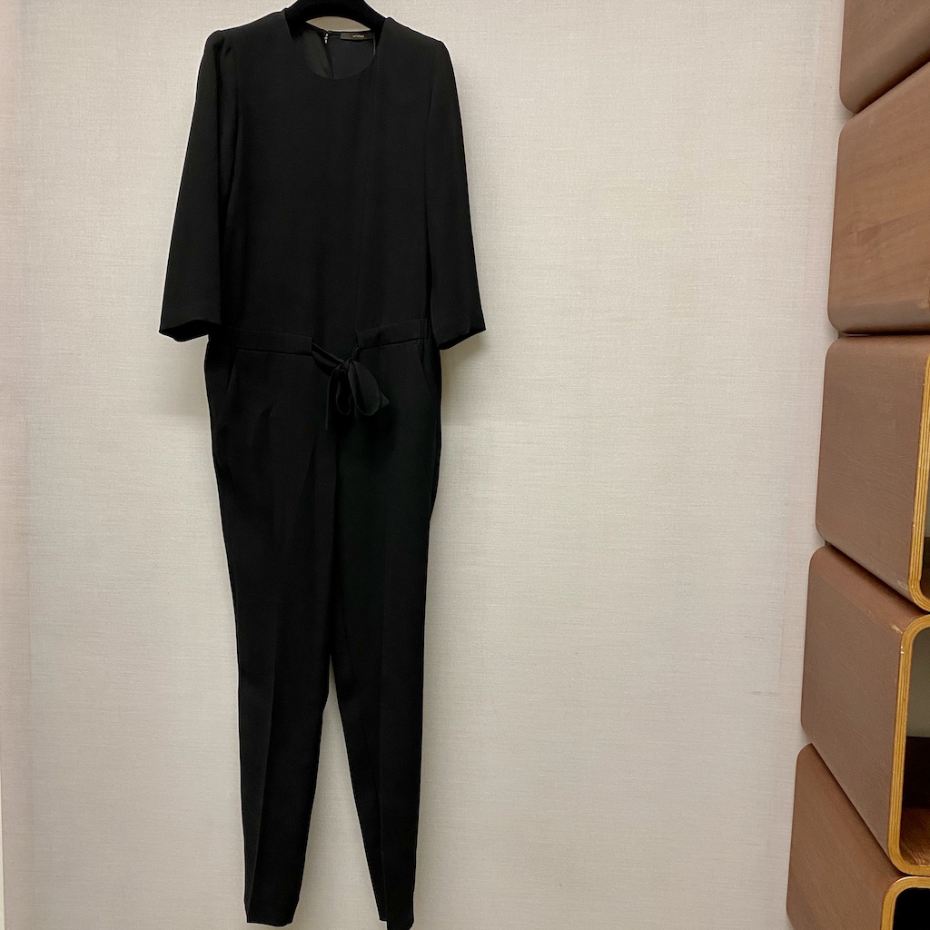 WINDSOR Overall
