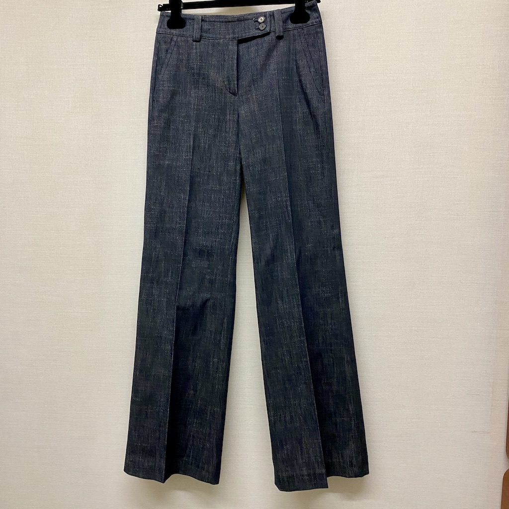 WINDSOR Hose DENIM
