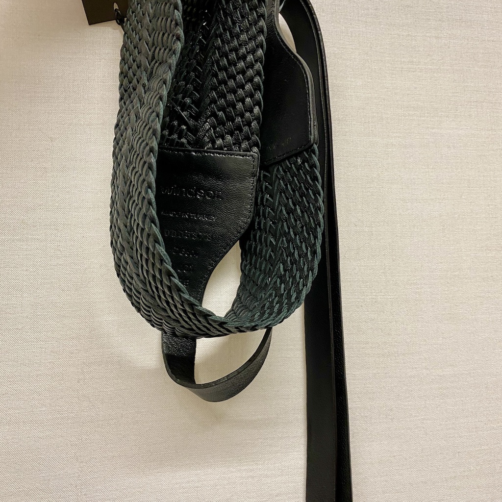 WINDSOR Gürtel WRAP