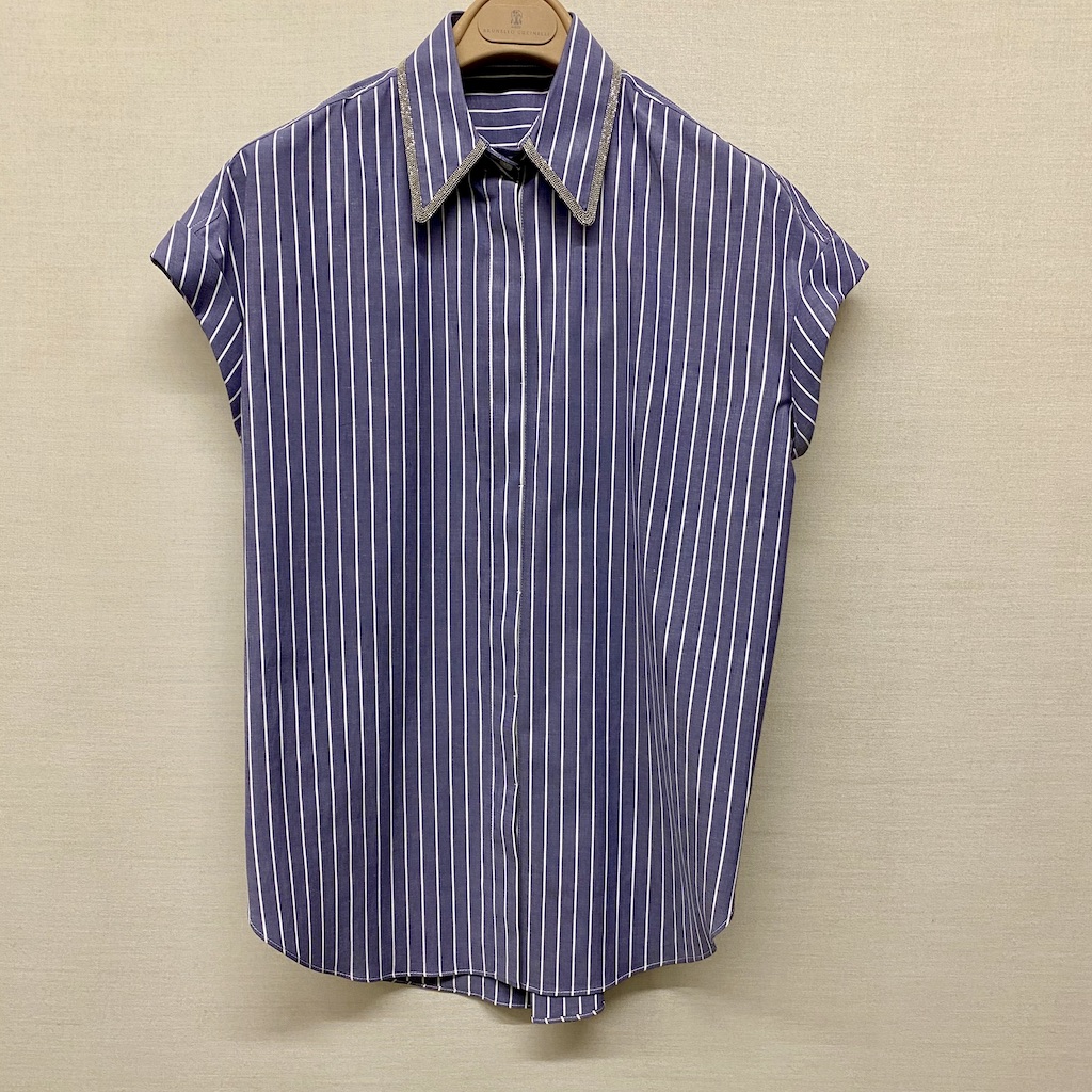 CUCINELLI Bluse KA