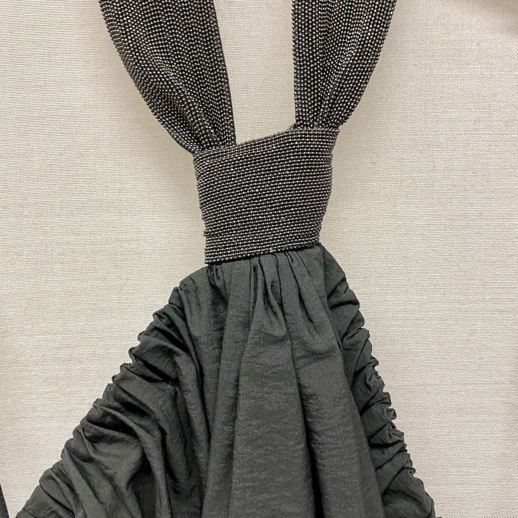 CUCINELLI Bluse TIE