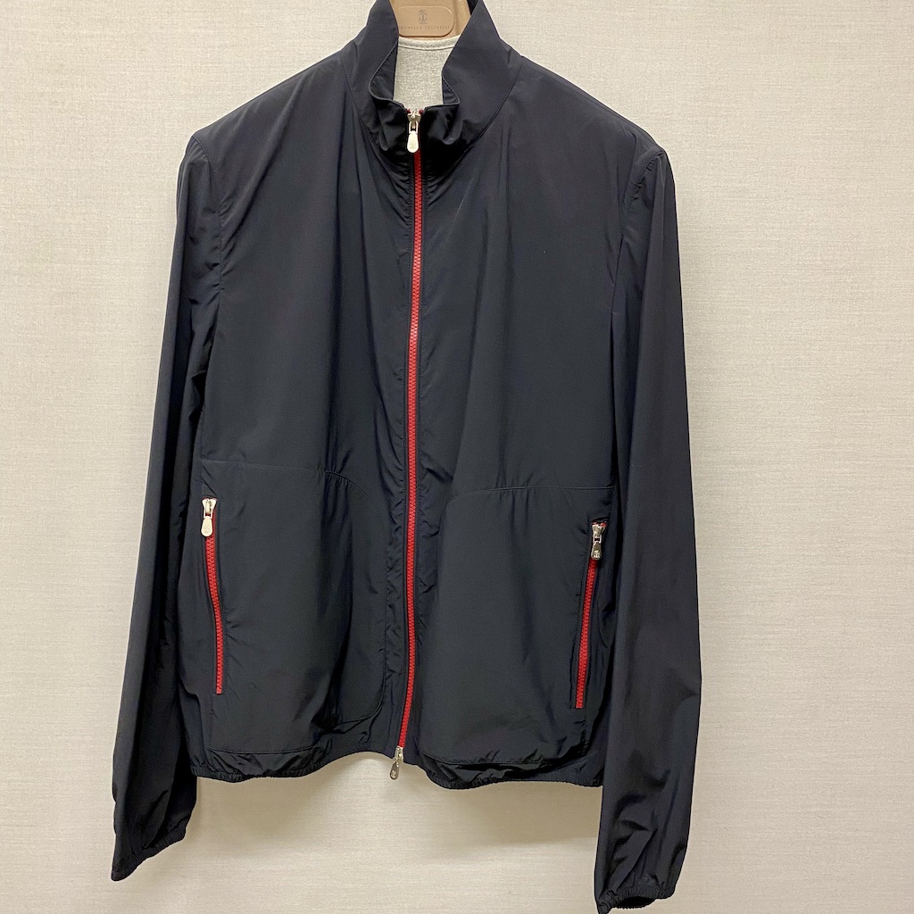 CUCINELLi Jacke BIKE