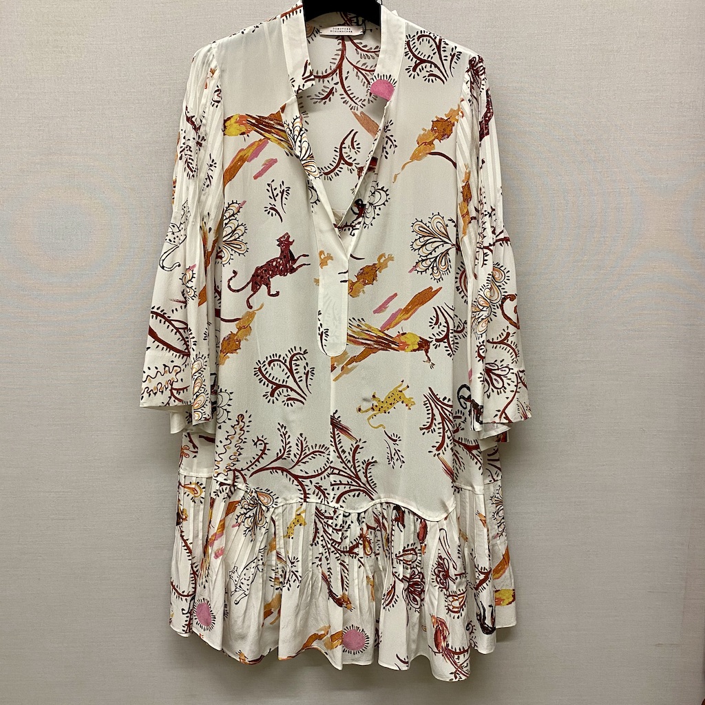 SCHUMACHER Kleid