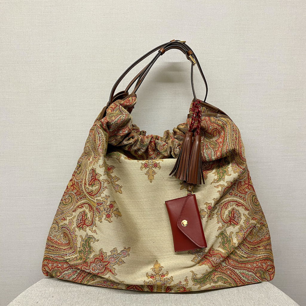 ETRO Tasche PAISLEY