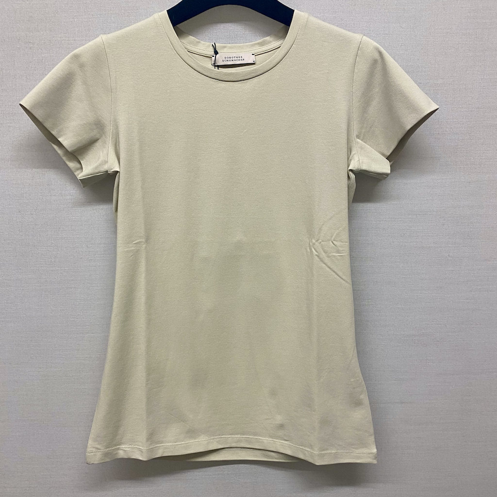 SCHUMACHER T-Shirt NB
