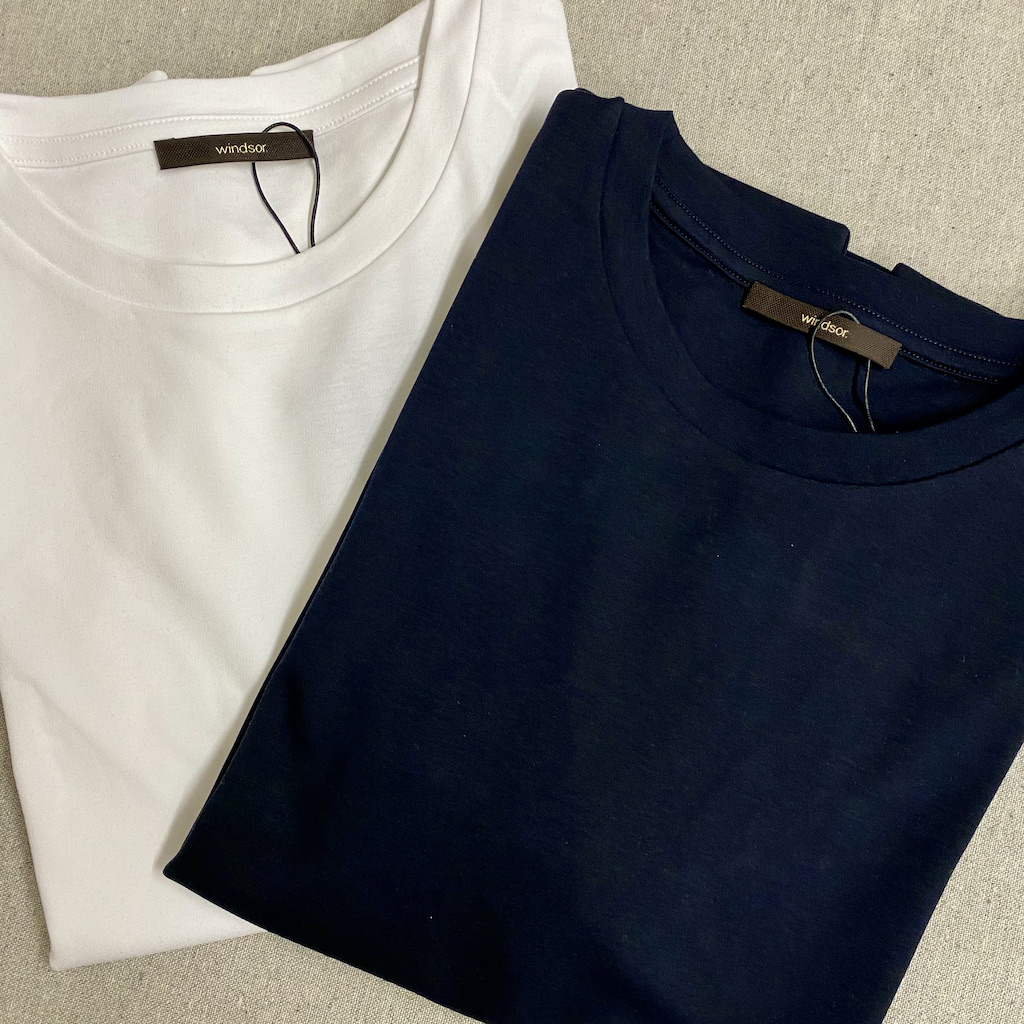 WINDSOR T-Shirt BASIC