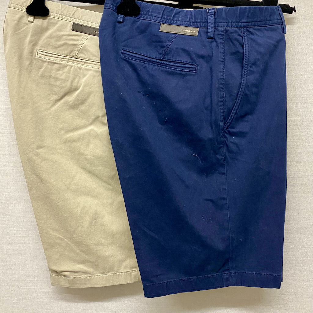 WINDSOR Hose SHORT