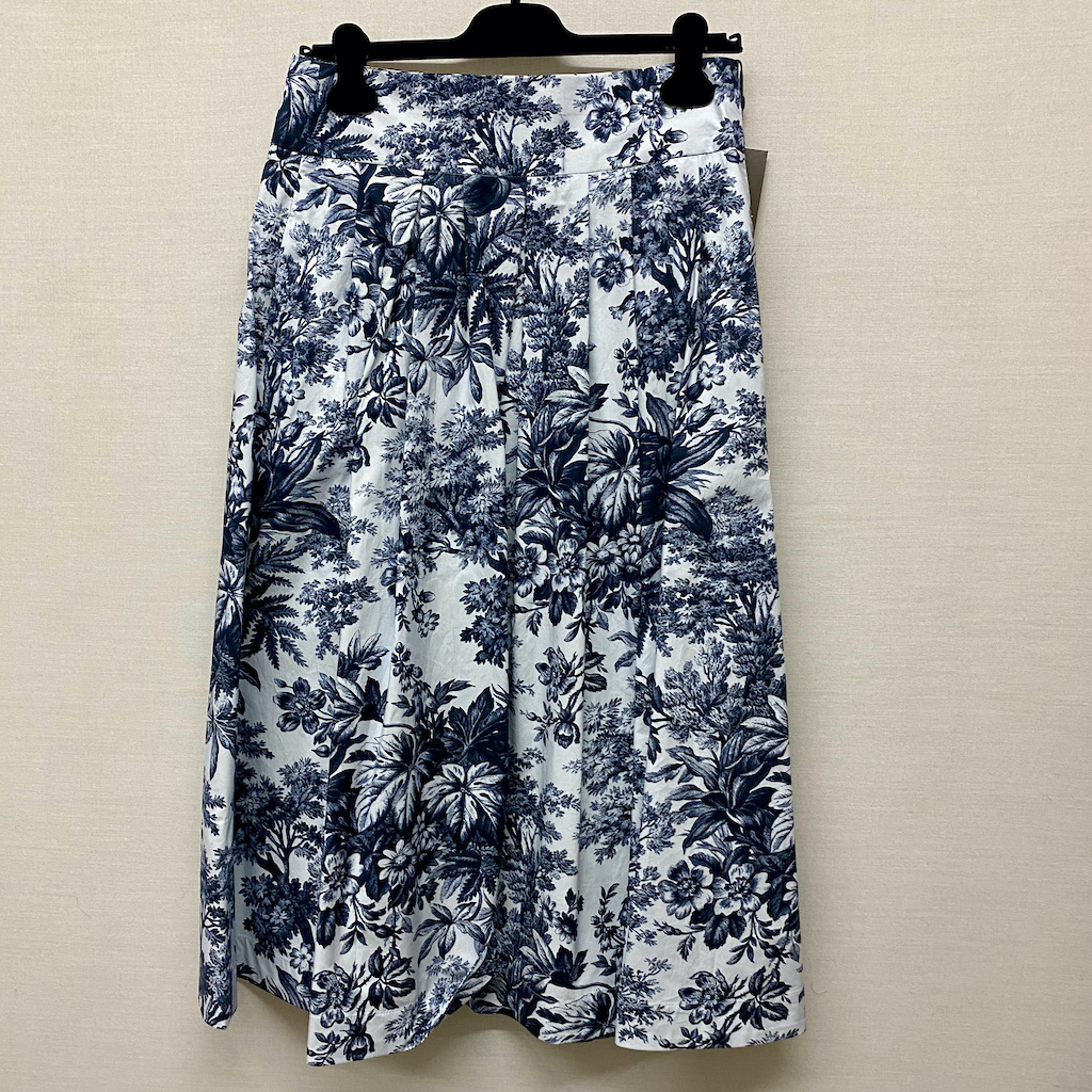 WINDSOR Jupe PRINT