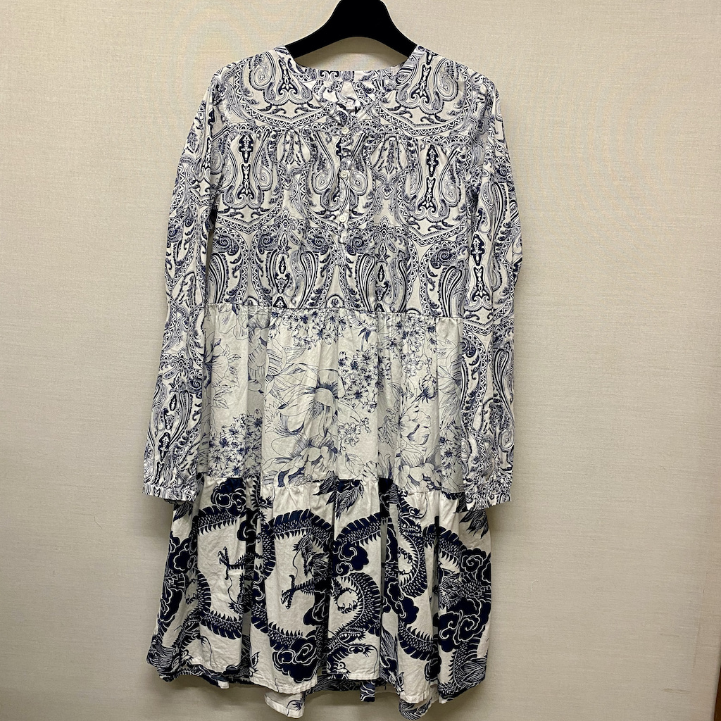 FRIEDMAN Kleid ELVIRACL