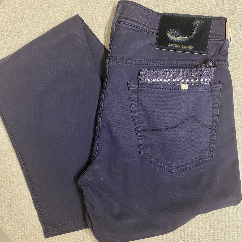 JACOB COHËN Jeans 5P