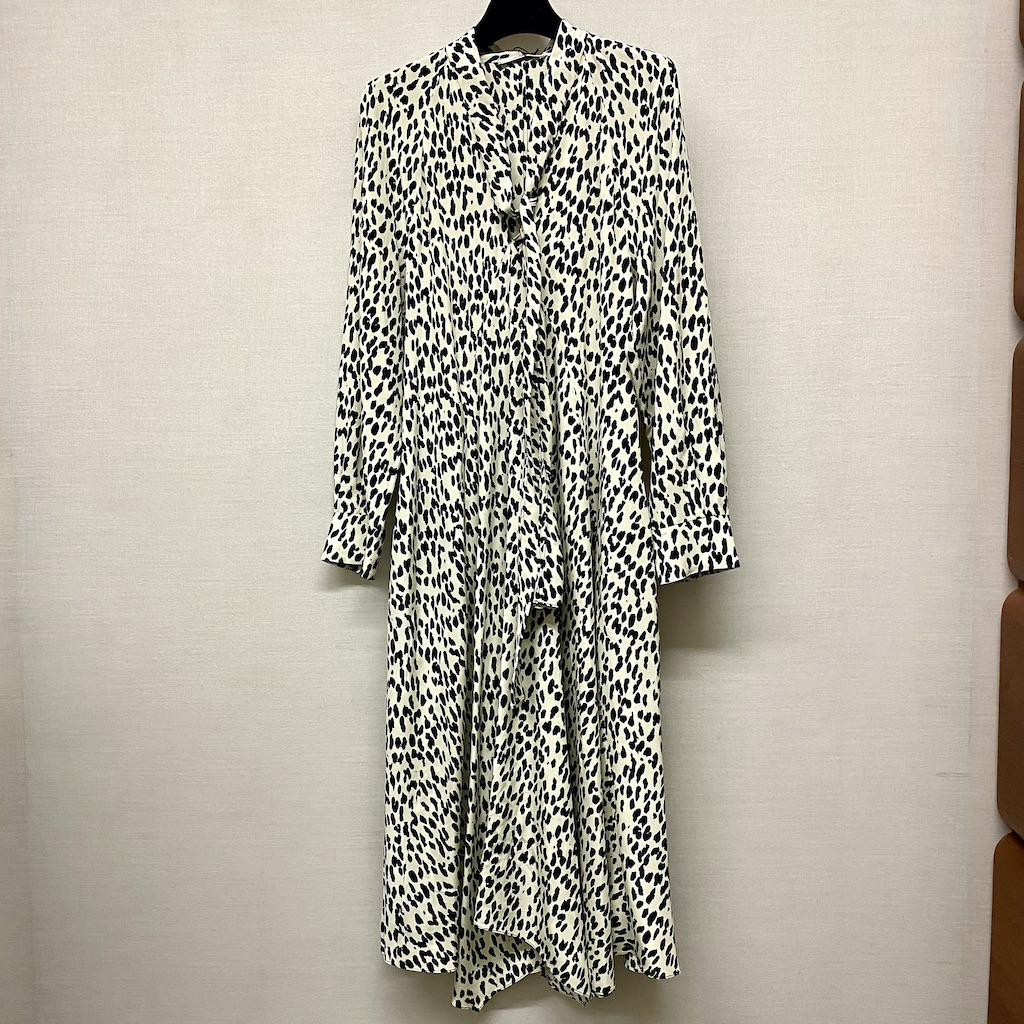 SCHUMACHER Kleid