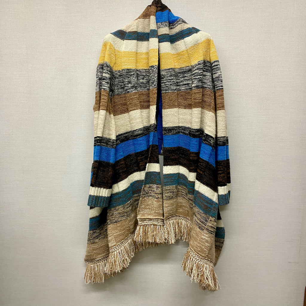 SCHUMACHER Cardigan