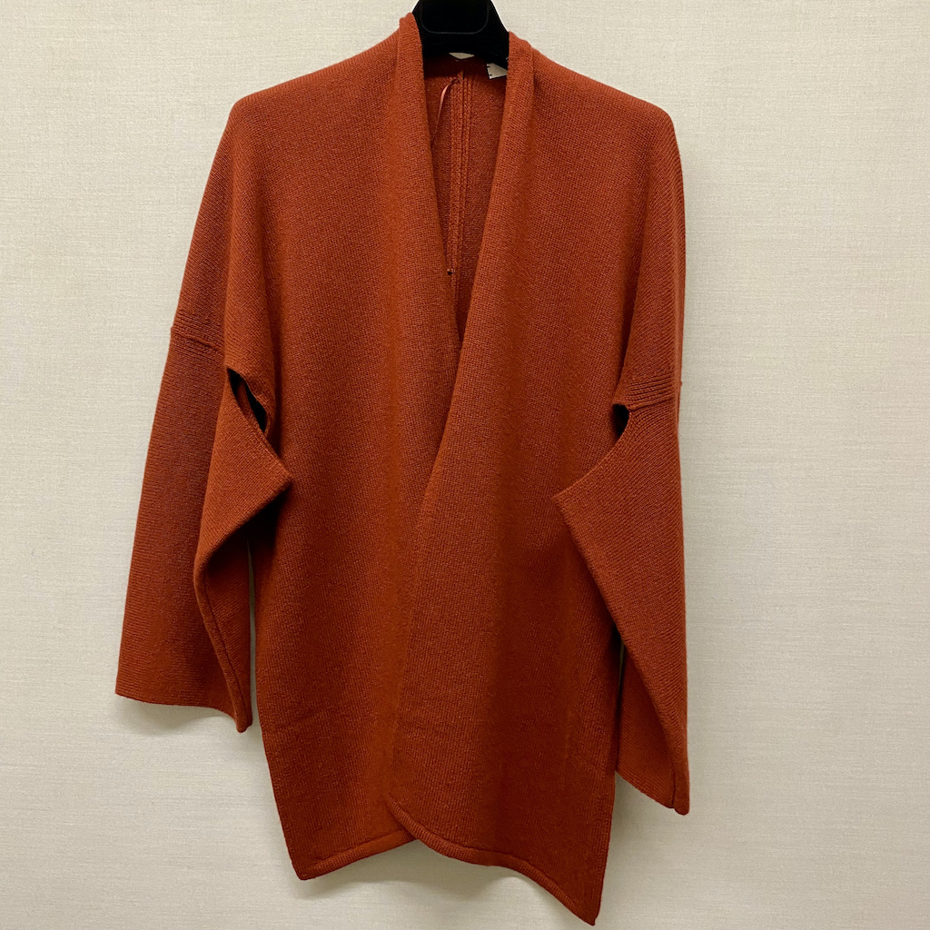 SCHUMACHER Poncho