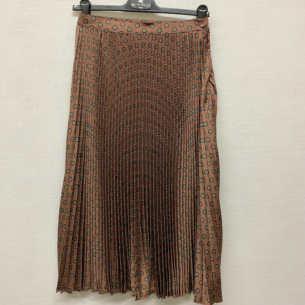 ETRO Jupe MIDI TIE