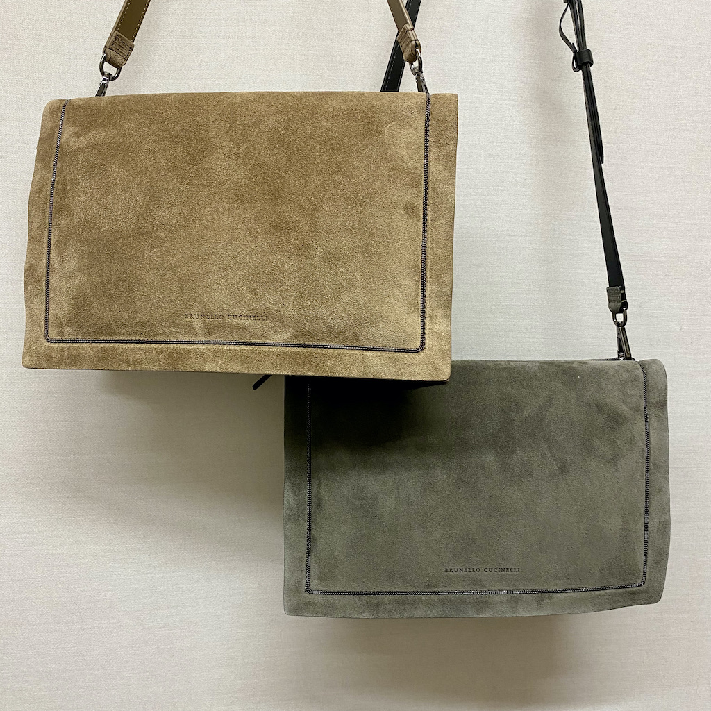 CUCINELLI Tasche 