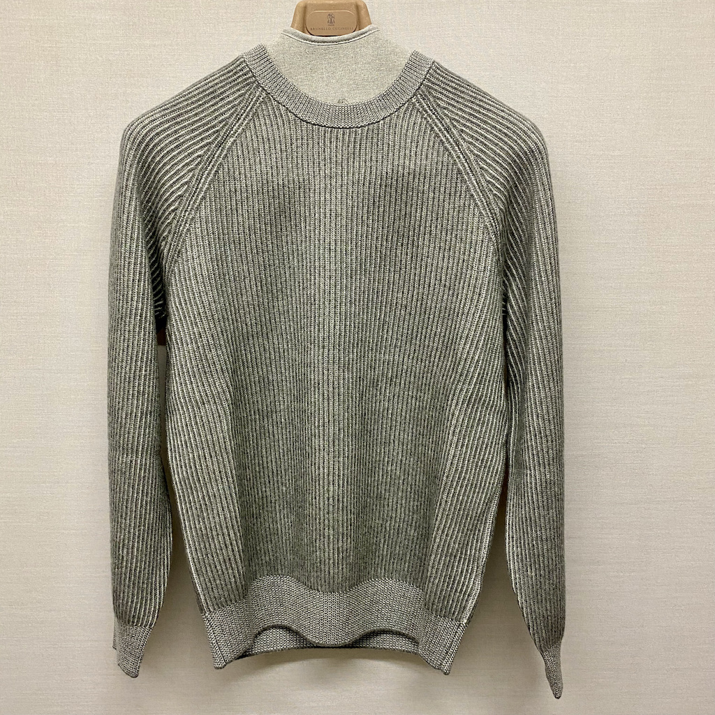 CUCINELLI Pull RN 