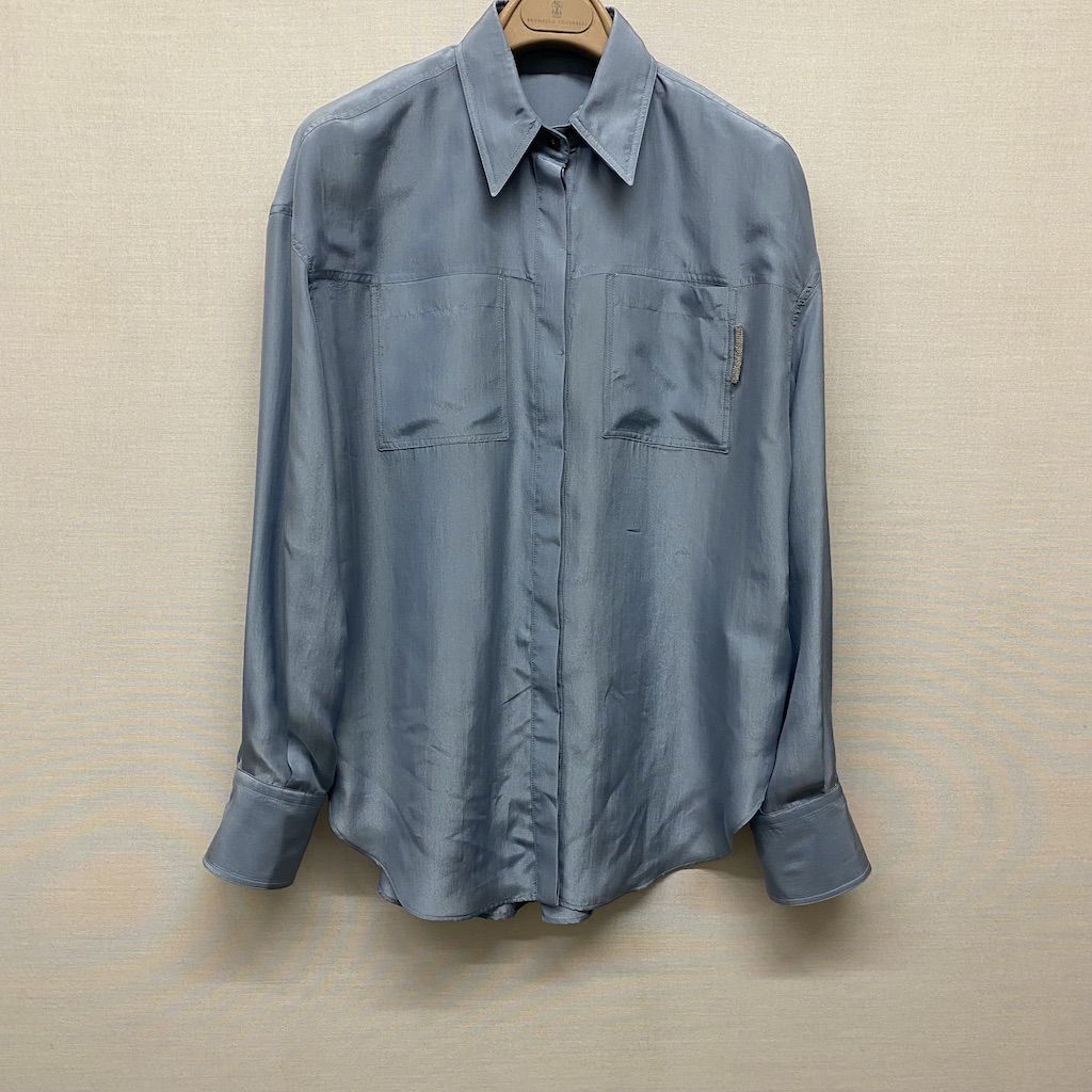 CUCINELLI Bluse 