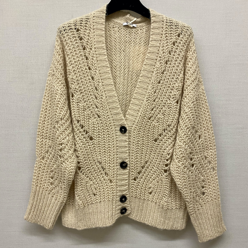 PESERICO Cardigan