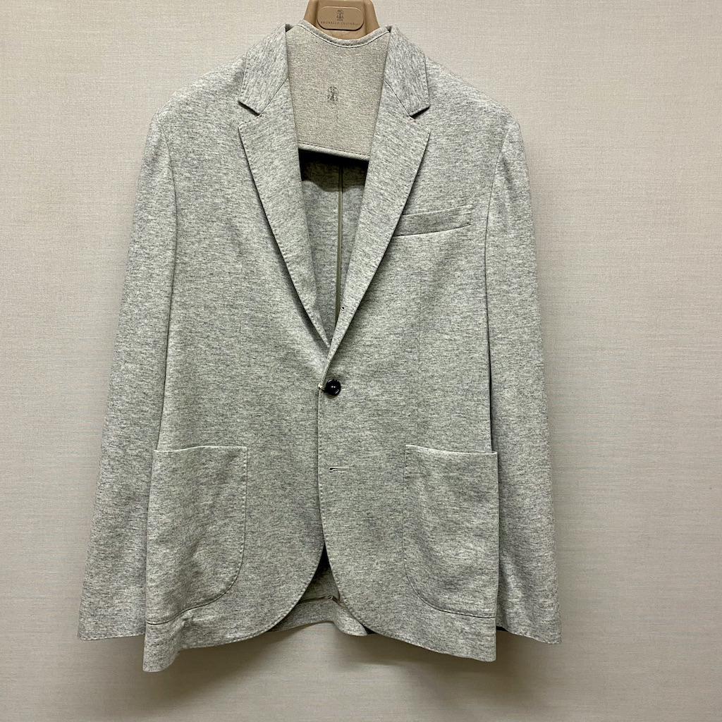 CUCINELLI Veston 