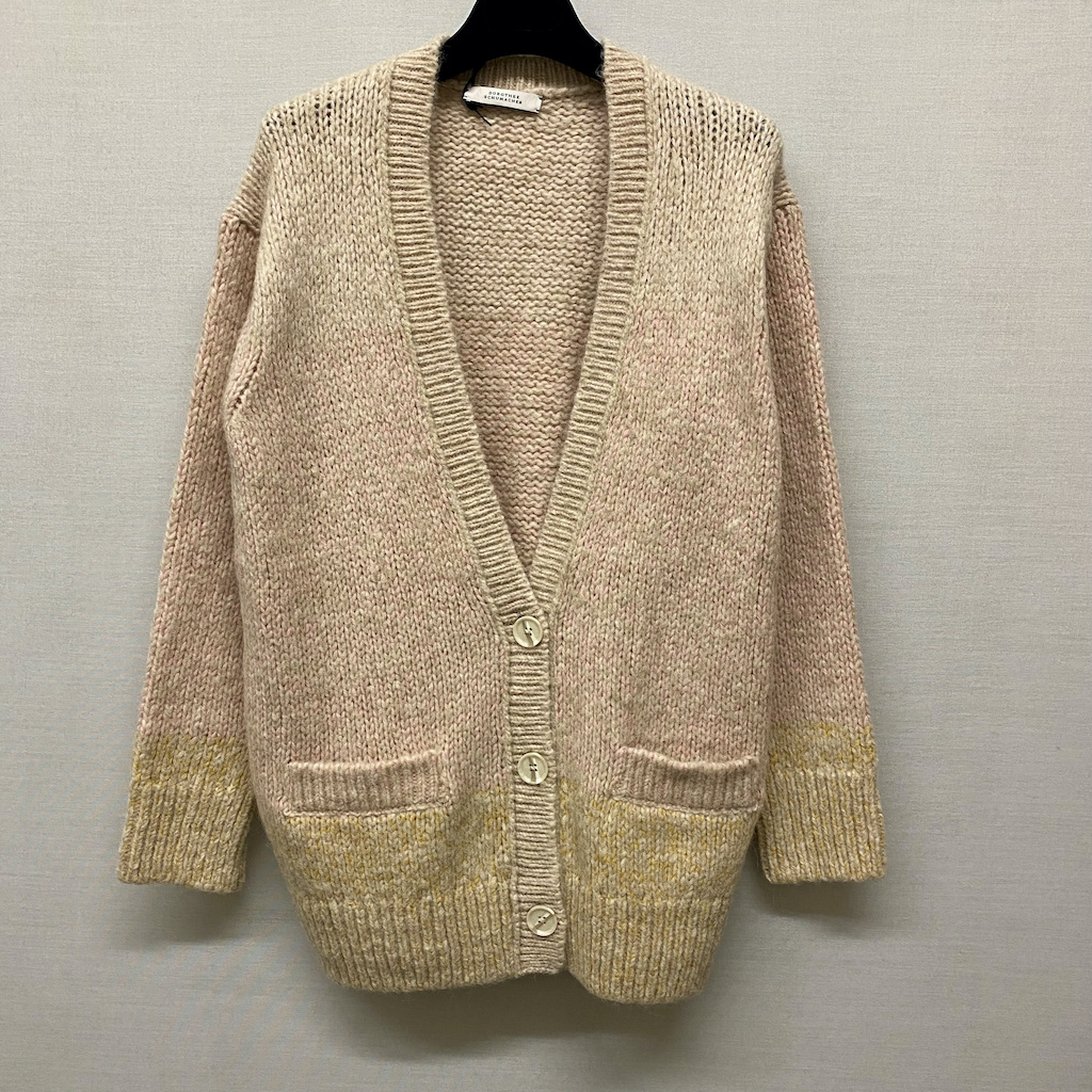 SCHUMACHER Cardigan