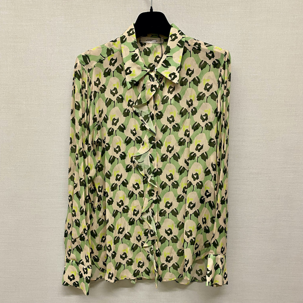 SCHUMACHER Bluse