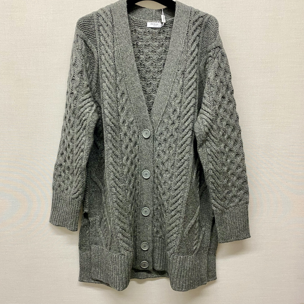 AKRIS punto Cardigan